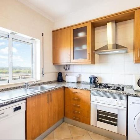 Apartment Alfarmar - Pool, Beach Only A Few Minutes Away Albufeira Luaran gambar
