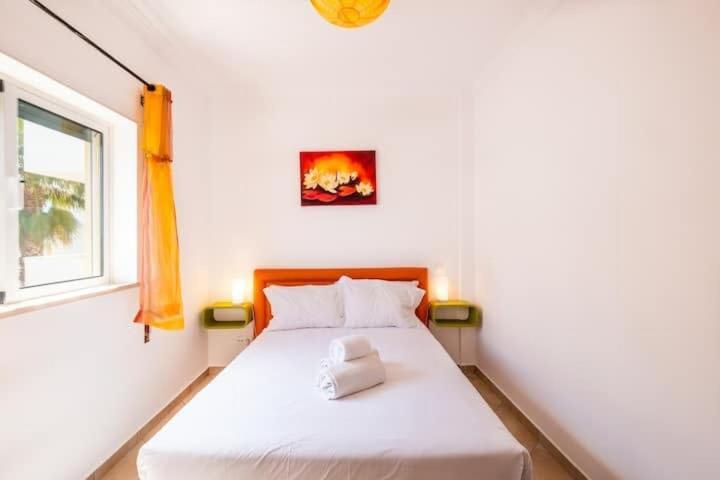 Apartment Alfarmar - Pool, Beach Only A Few Minutes Away Albufeira Luaran gambar