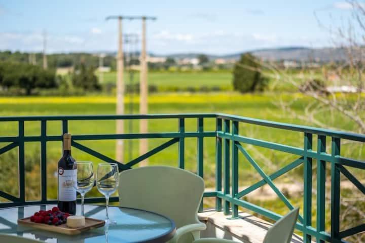 Apartment Alfarmar - Pool, Beach Only A Few Minutes Away Albufeira Luaran gambar