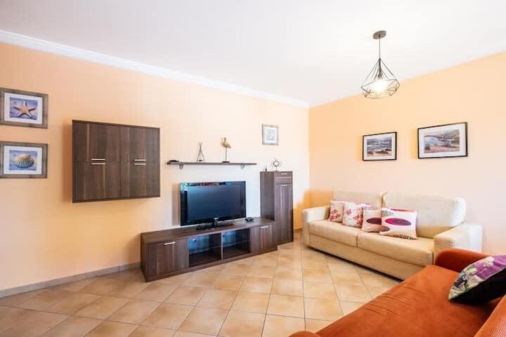 Apartment Alfarmar - Pool, Beach Only A Few Minutes Away Albufeira Luaran gambar