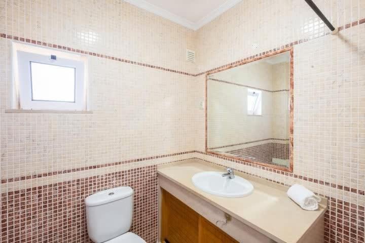 Apartment Alfarmar - Pool, Beach Only A Few Minutes Away Albufeira Luaran gambar